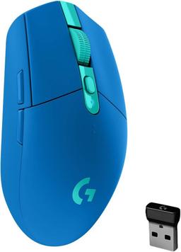 Refurbished Logitech G305 Lightspeed Wireless Gaming Mouse - Reebelo Nederland