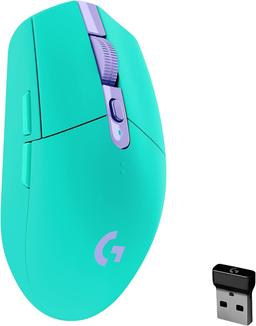 Refurbished Logitech G305 Lightspeed Wireless Gaming Mouse - Reebelo Nederland