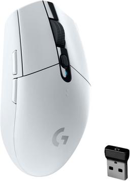 Refurbished Logitech G305 Lightspeed Wireless Gaming Mouse - Reebelo Nederland