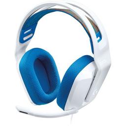 Refurbished Logitech G335 Wired Gaming Headset - Reebelo Nederland