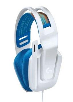 Refurbished Logitech G335 Wired Gaming Headset - Reebelo Nederland