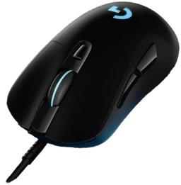 Refurbished Logitech G403 Hero 25K Gaming Mouse - Reebelo Nederland