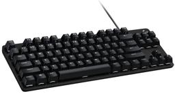 Refurbished Logitech G413 TKL SE Mechanical Gaming Keyboard - Reebelo Nederland