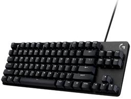 Refurbished Logitech G413 TKL SE Mechanical Gaming Keyboard - Reebelo Nederland