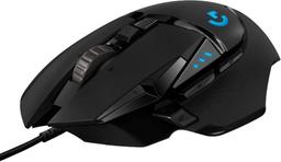 Refurbished Logitech G502 HERO High Performance Gaming Mouse - Reebelo Nederland