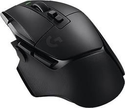 Refurbished Logitech G502 X Lightspeed Wireless Gaming Mouse - Reebelo Nederland