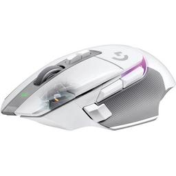 Refurbished Logitech G502 X Plus Wireless RGB Gaming Mouse - Reebelo Nederland