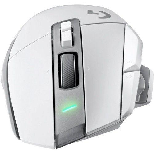 Refurbished Logitech G502 X Plus Wireless RGB Gaming Mouse - Reebelo Nederland
