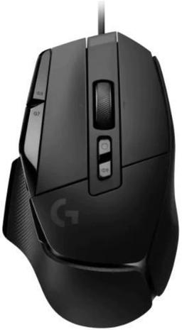 Refurbished Logitech G502 X Wired Gaming Mouse - Reebelo Nederland