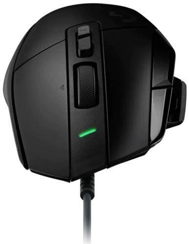 Refurbished Logitech G502 X Wired Gaming Mouse - Reebelo Nederland