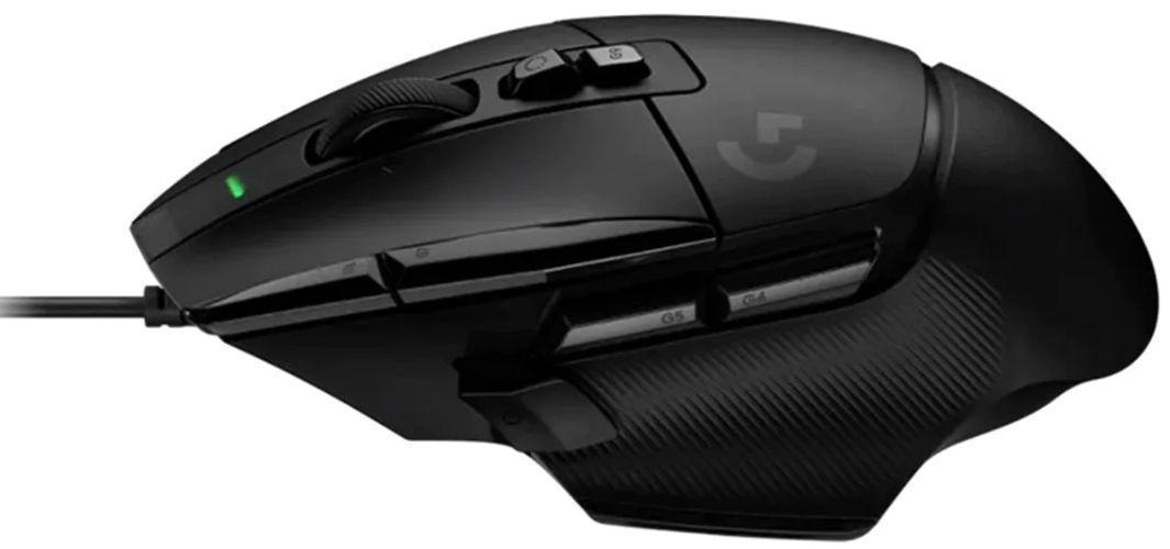 Refurbished Logitech G502 X Wired Gaming Mouse - Reebelo Nederland