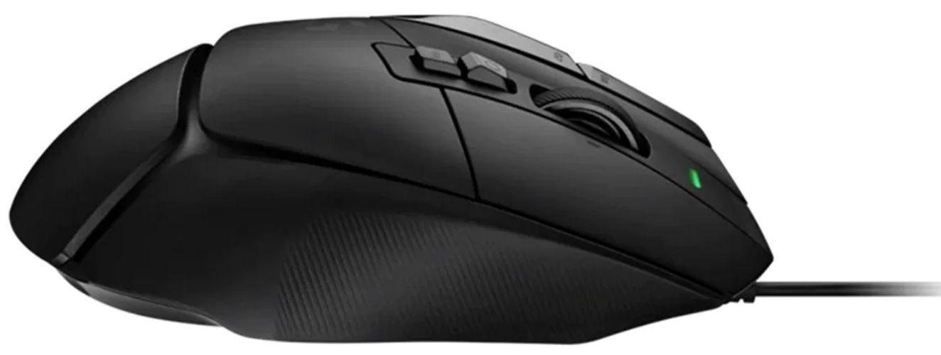 Refurbished Logitech G502 X Wired Gaming Mouse - Reebelo Nederland