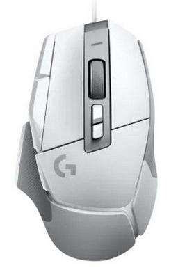 Refurbished Logitech G502 X Wired Gaming Mouse - Reebelo Nederland