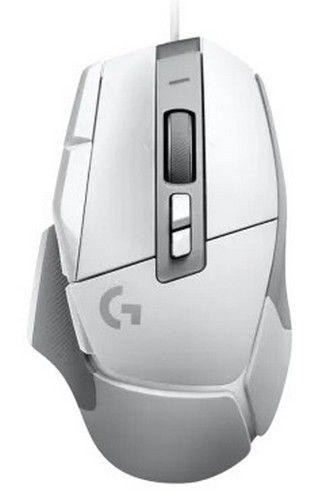 Refurbished Logitech G502 X Wired Gaming Mouse - Reebelo Nederland