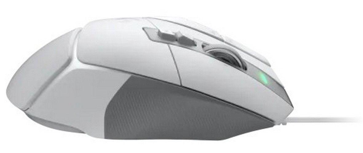 Refurbished Logitech G502 X Wired Gaming Mouse - Reebelo Nederland