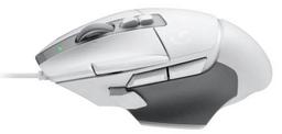 Refurbished Logitech G502 X Wired Gaming Mouse - Reebelo Nederland