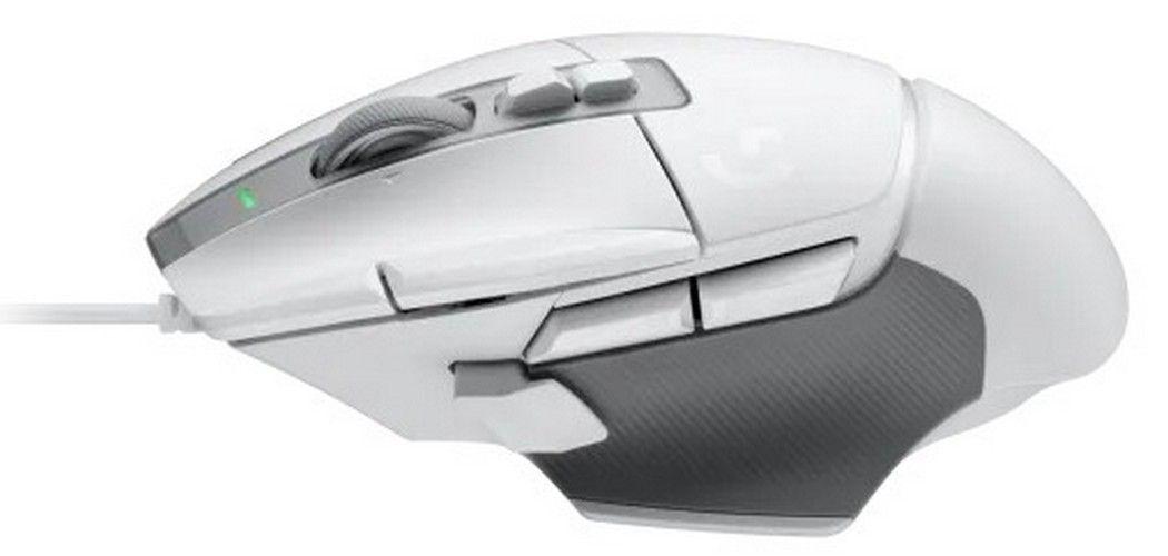 Refurbished Logitech G502 X Wired Gaming Mouse - Reebelo Nederland