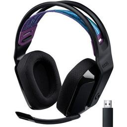 Refurbished Logitech G535 Lightspeed Wireless Gaming Headset - Reebelo Nederland