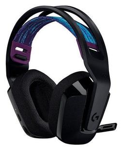 Refurbished Logitech G535 Lightspeed Wireless Gaming Headset - Reebelo Nederland