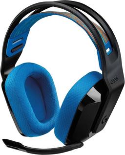 Refurbished Logitech G535 Lightspeed Wireless Gaming Headset - Reebelo Nederland