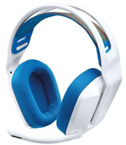 Refurbished Logitech G535 Lightspeed Wireless Gaming Headset - Reebelo Nederland