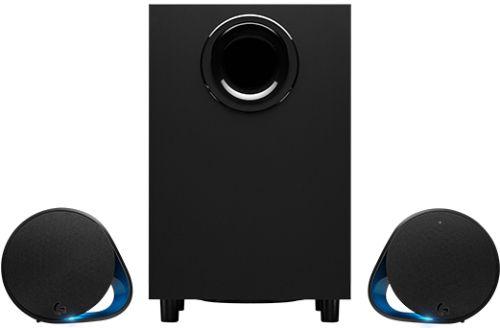 Refurbished Logitech G560 Lightsync PC Gaming Speaker - Reebelo Nederland