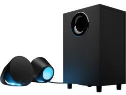 Refurbished Logitech G560 Lightsync PC Gaming Speaker - Reebelo Nederland