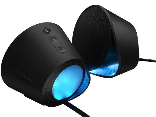 Refurbished Logitech G560 Lightsync PC Gaming Speaker - Reebelo Nederland