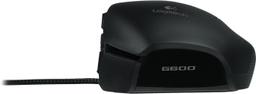 Refurbished Logitech G600 MMO Gaming Mouse - Reebelo Nederland