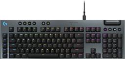 Refurbished Logitech G915 X Wired Low Profile Gaming Keyboard - Reebelo Nederland