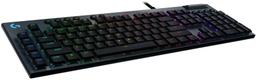 Refurbished Logitech G915 X Wired Low Profile Gaming Keyboard - Reebelo Nederland