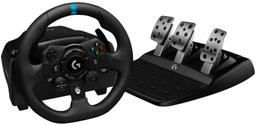 Refurbished Logitech G923 TRUEFORCE Sim Racing Wheel - Reebelo Nederland