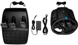 Refurbished Logitech G923 TRUEFORCE Sim Racing Wheel - Reebelo Nederland