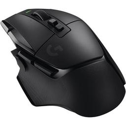 Refurbished Logitech G G502 X Lightspeed Wireless Gaming Mouse - Reebelo Nederland