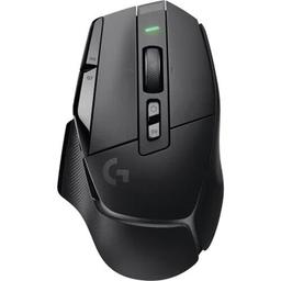 Refurbished Logitech G G502 X Lightspeed Wireless Gaming Mouse - Reebelo Nederland