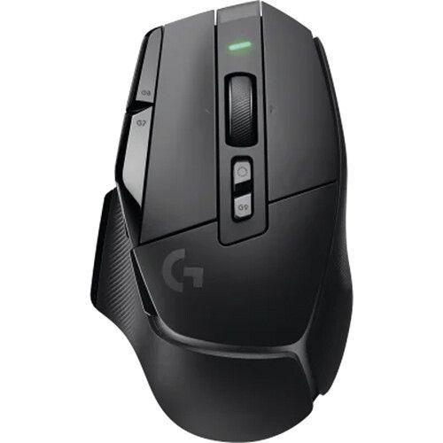 Refurbished Logitech G G502 X Lightspeed Wireless Gaming Mouse - Reebelo Nederland