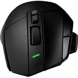 Refurbished Logitech G G502 X Lightspeed Wireless Gaming Mouse - Reebelo Nederland