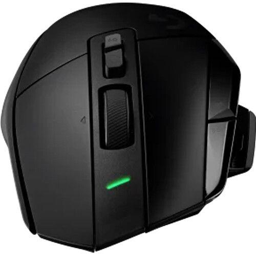 Refurbished Logitech G G502 X Lightspeed Wireless Gaming Mouse - Reebelo Nederland