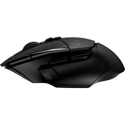 Refurbished Logitech G G502 X Lightspeed Wireless Gaming Mouse - Reebelo Nederland