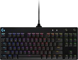 Refurbished Logitech G Pro Mechanical Keyboard (GX Blues) - Reebelo Nederland
