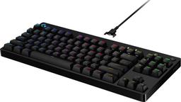 Refurbished Logitech G Pro Mechanical Keyboard (GX Blues) - Reebelo Nederland
