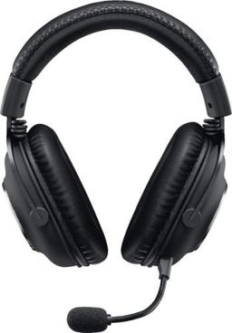 Refurbished Logitech G Pro X Gaming Headset - Reebelo Nederland