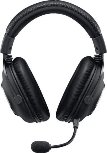 Refurbished Logitech G Pro X Gaming Headset - Reebelo Nederland