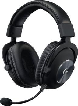 Refurbished Logitech G Pro X Gaming Headset - Reebelo Nederland