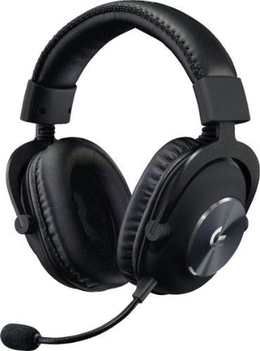 Refurbished Logitech G Pro X Gaming Headset - Reebelo Nederland