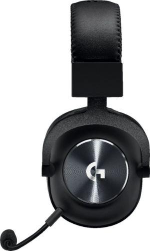 Refurbished Logitech G Pro X Gaming Headset - Reebelo Nederland