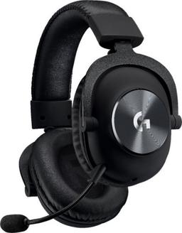 Refurbished Logitech G Pro X Gaming Headset - Reebelo Nederland