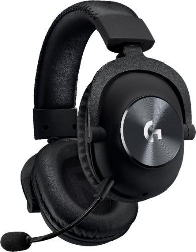 Refurbished Logitech G Pro X Gaming Headset - Reebelo Nederland