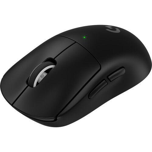 Refurbished Logitech G Pro X SUPERLIGHT 2 Wireless Gaming Mouse - Reebelo Nederland