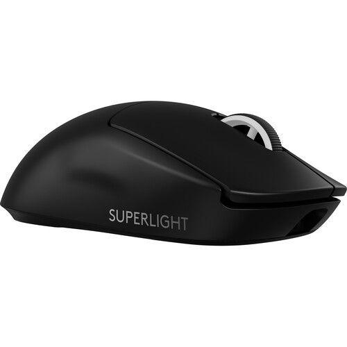 Refurbished Logitech G Pro X SUPERLIGHT 2 Wireless Gaming Mouse - Reebelo Nederland